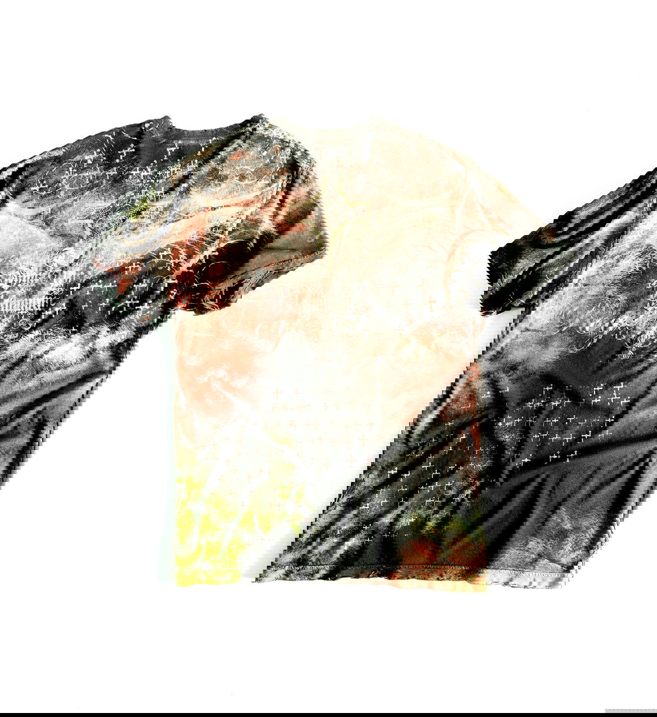 Rogue Darkness - Affliction Clothing