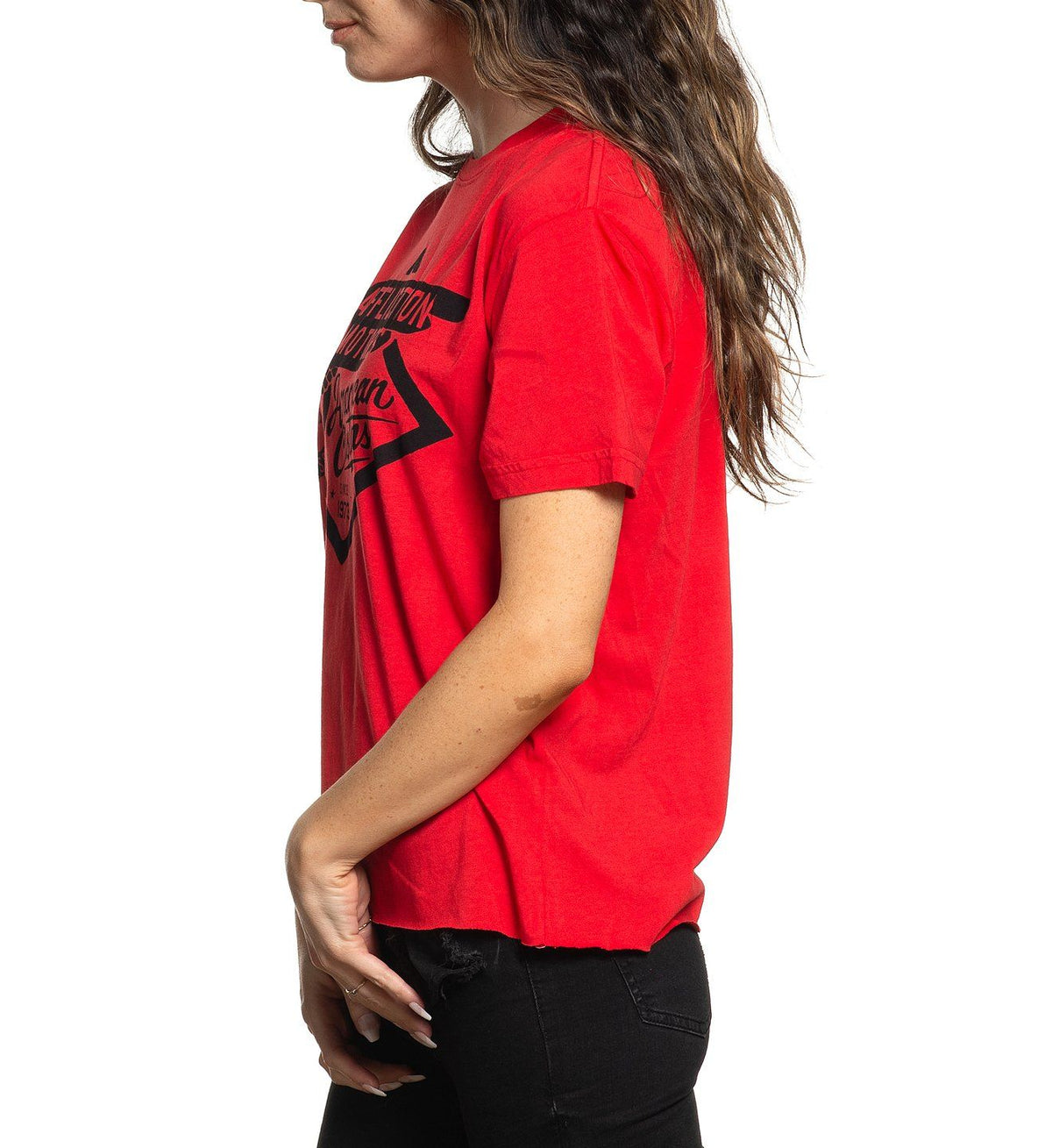 Rolling Motors - Affliction Clothing