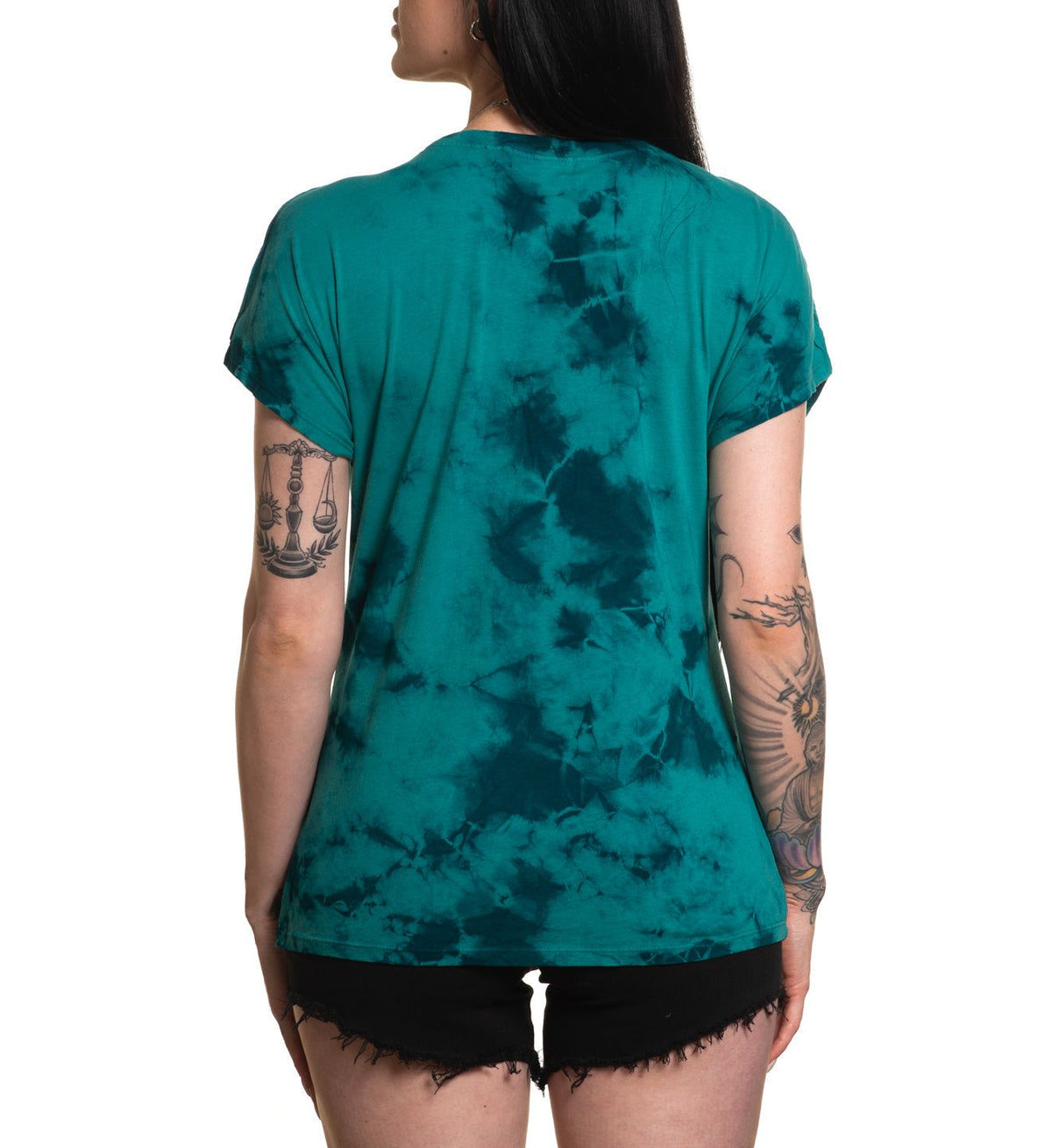 Rosary - Affliction Clothing