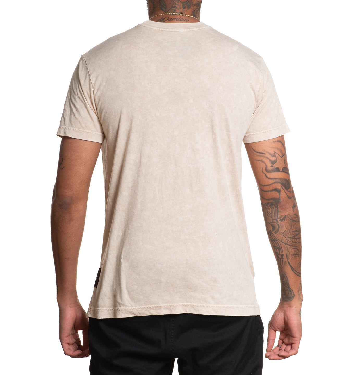 Roses For The Dead - Affliction Clothing