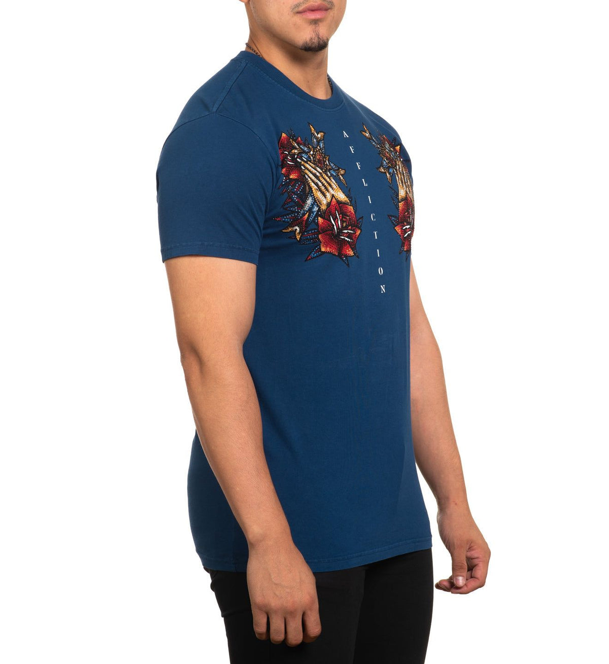 Sagrado - Affliction Clothing