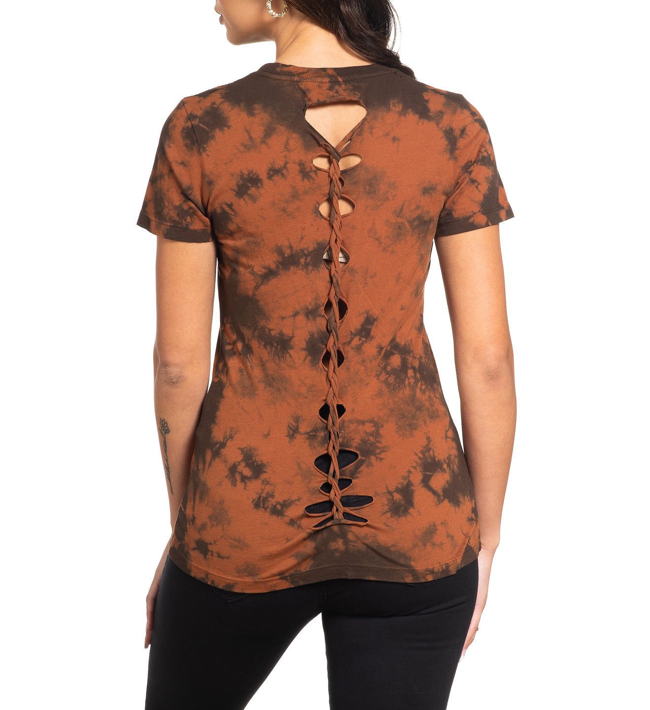 Saints Second - Affliction Clothing