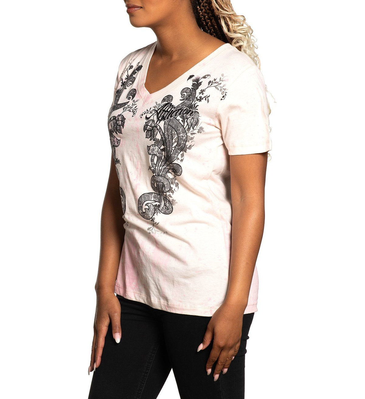 Sandy Vine - Affliction Clothing