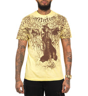 Scarecrow - Affliction Clothing