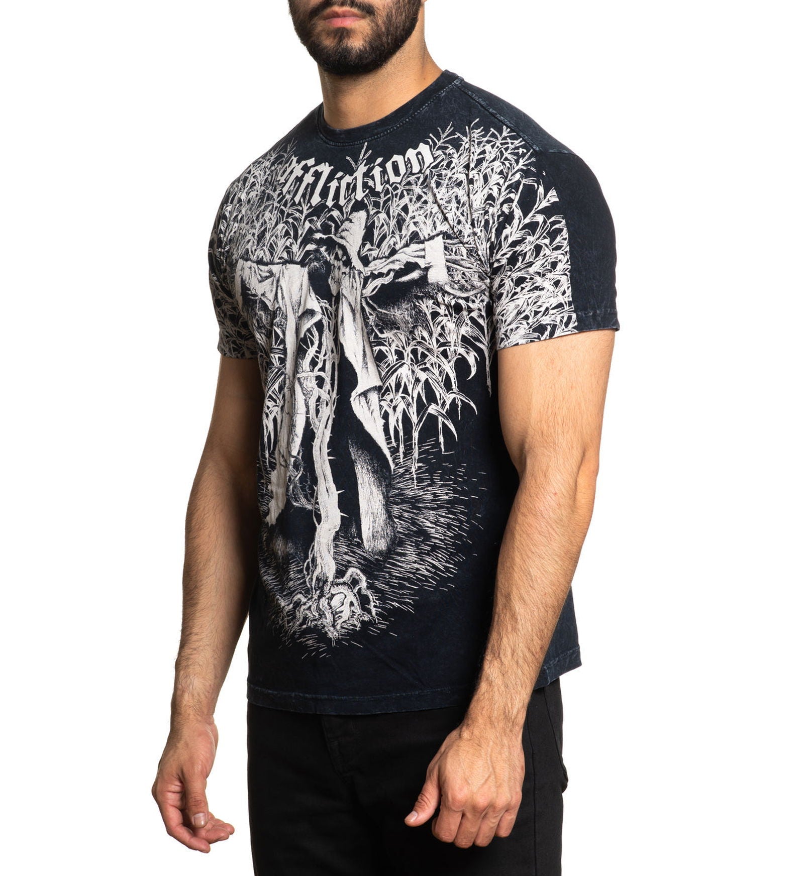 Scarecrow - Affliction Clothing