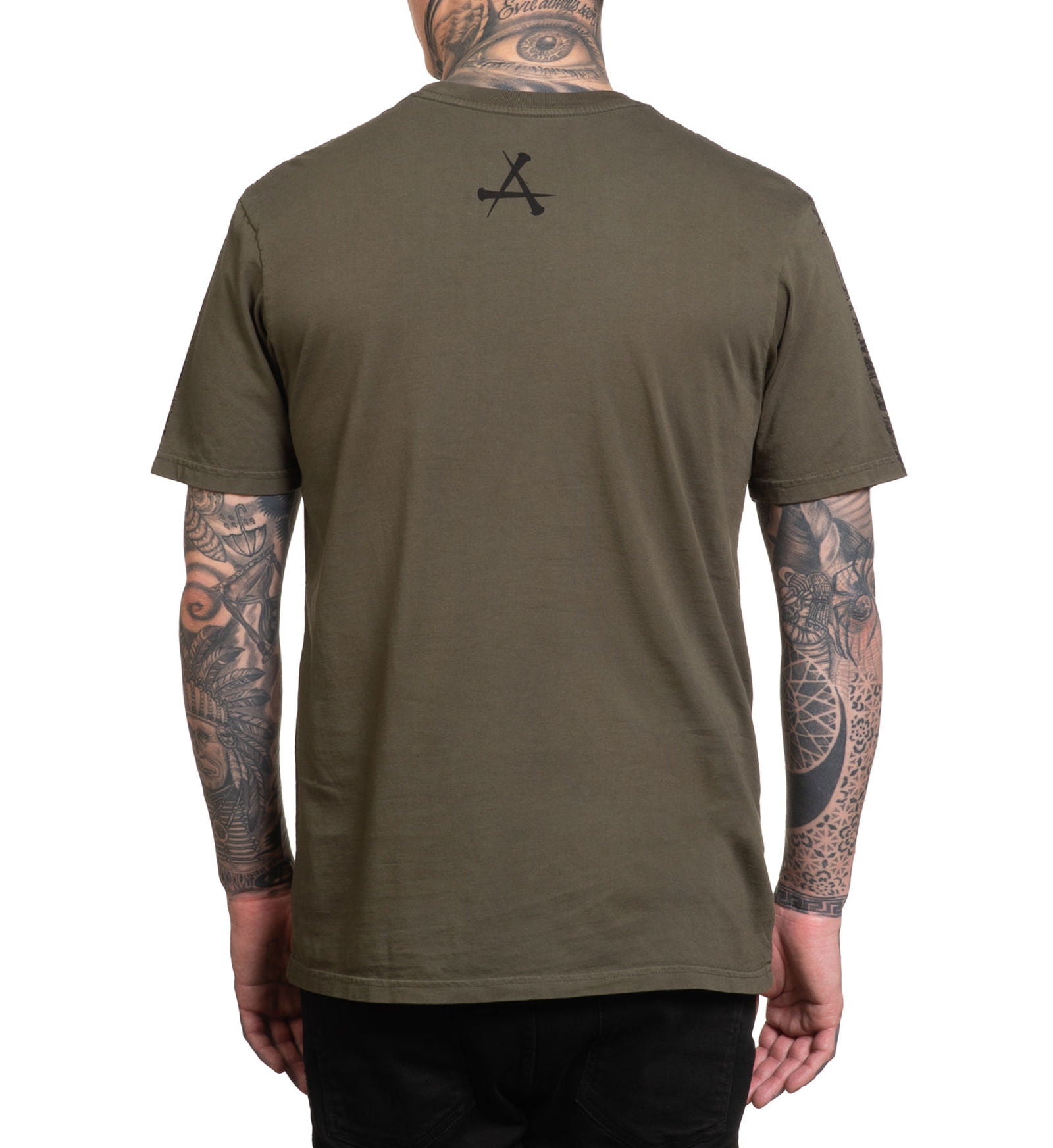 Scarecrow - Affliction Clothing