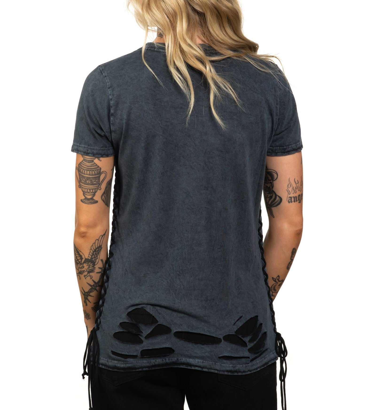 Secret Garden - Affliction Clothing