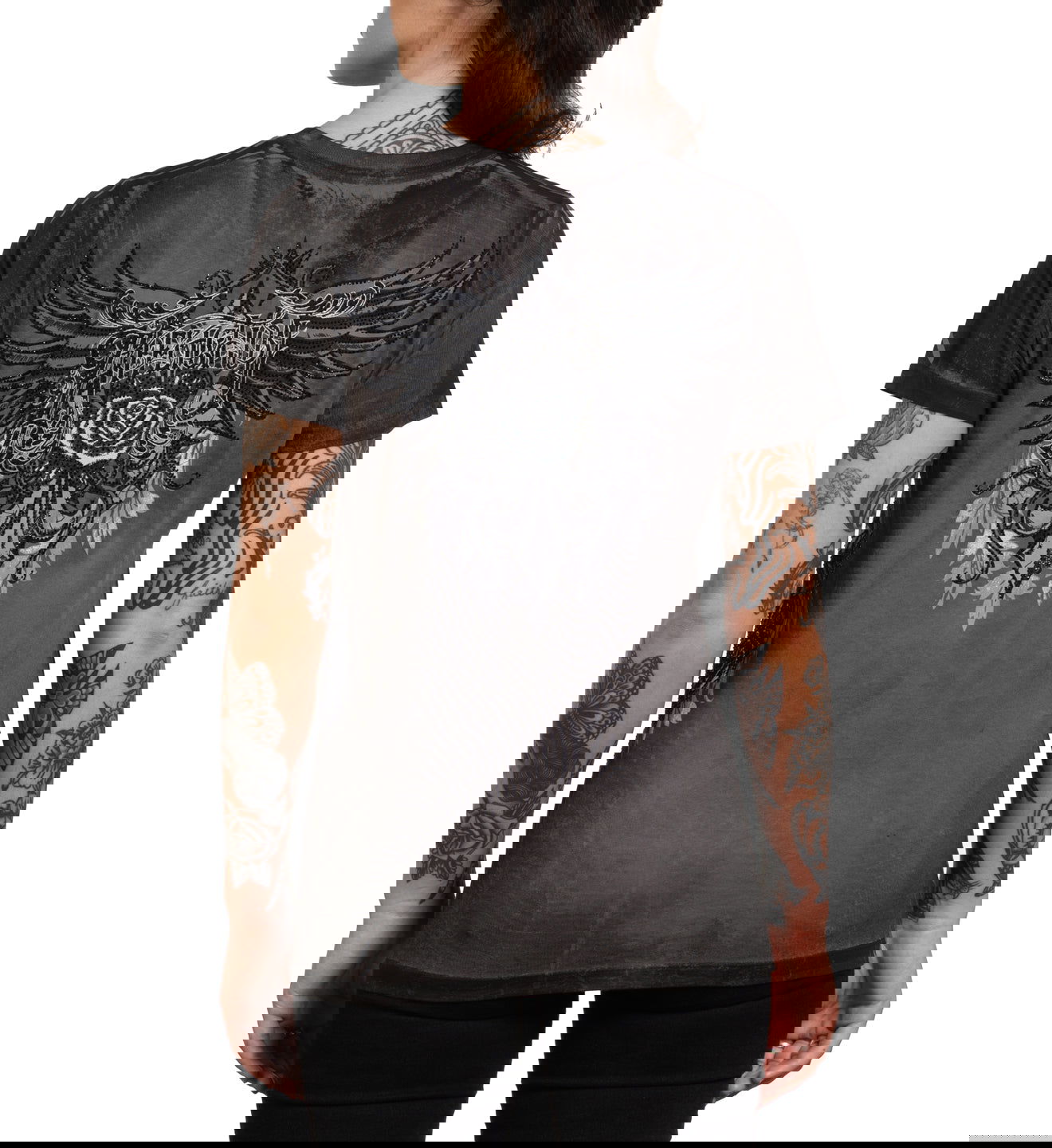 Seductive - Affliction Clothing