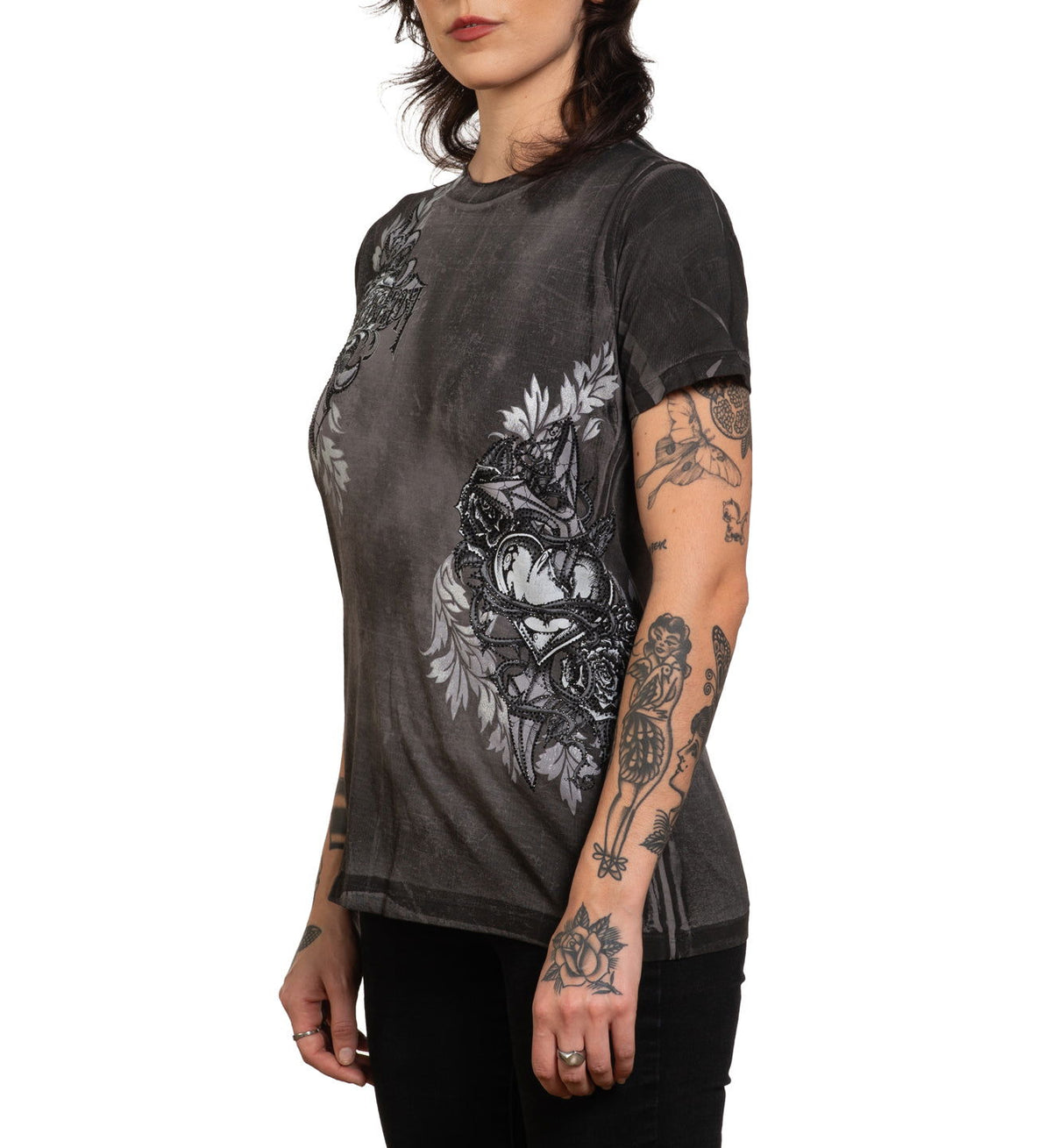 Seductive - Affliction Clothing