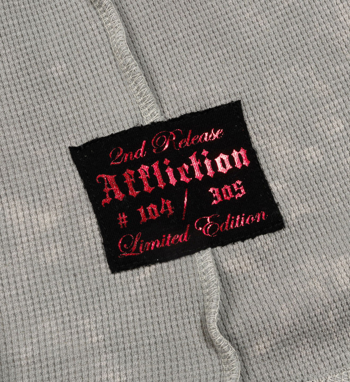 Seeker - Affliction Clothing