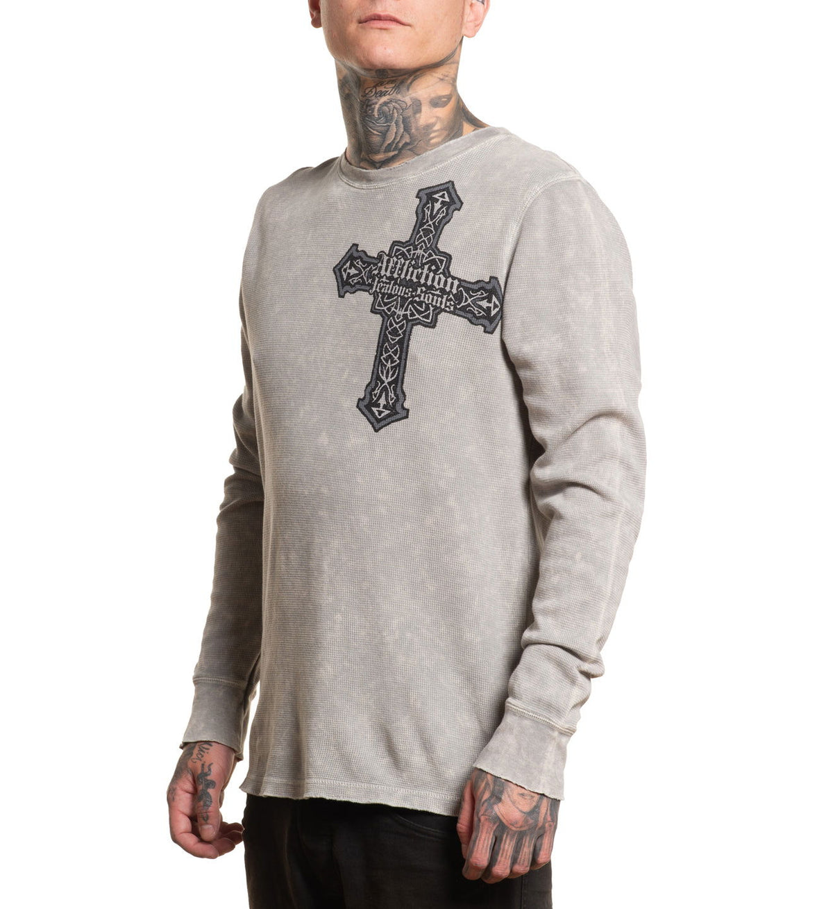 Seeker - Affliction Clothing