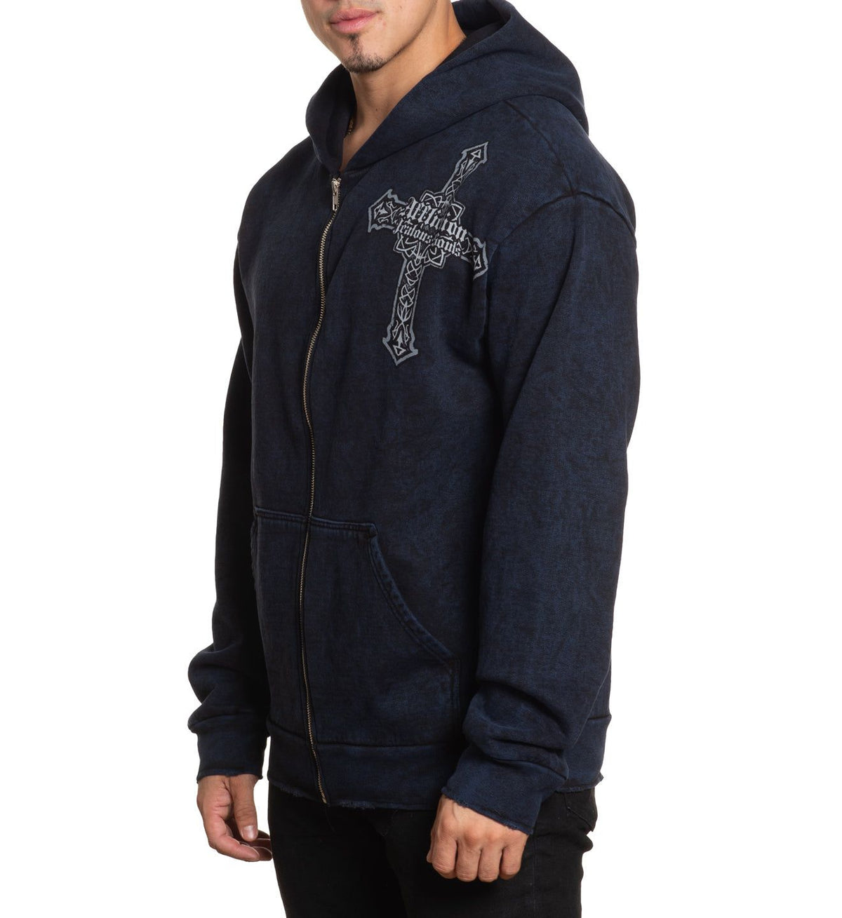 Seeker - Affliction Clothing