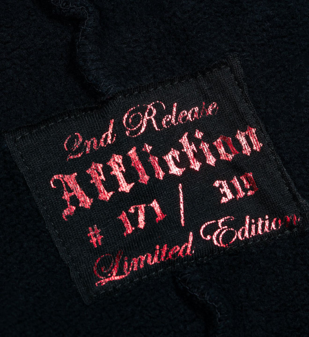 Seeker - Affliction Clothing