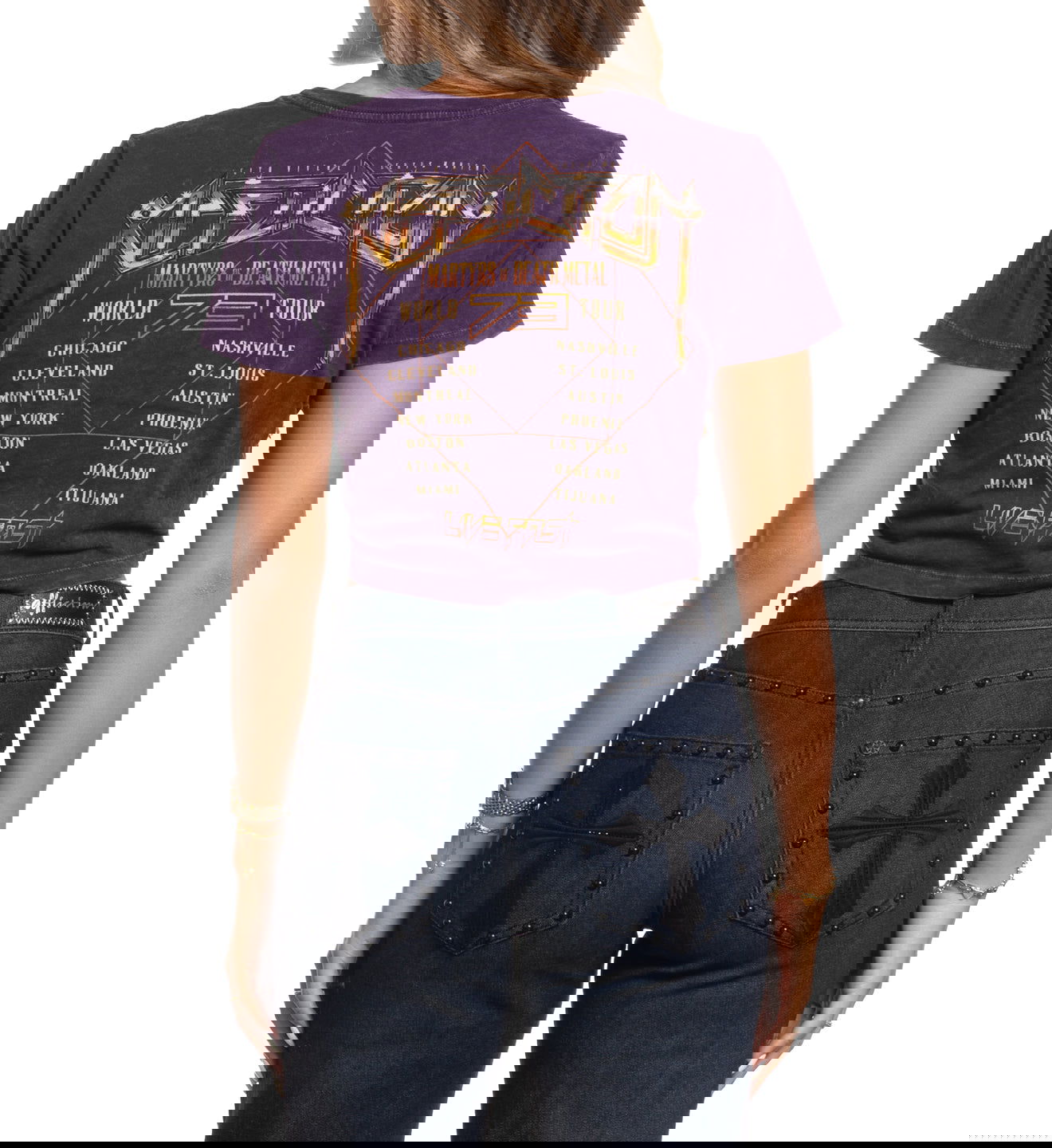 Setlist - Affliction Clothing