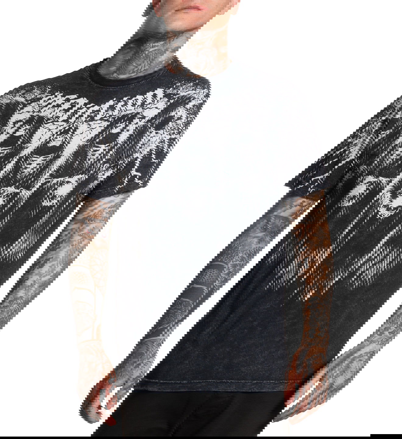 Shadow - Affliction Clothing