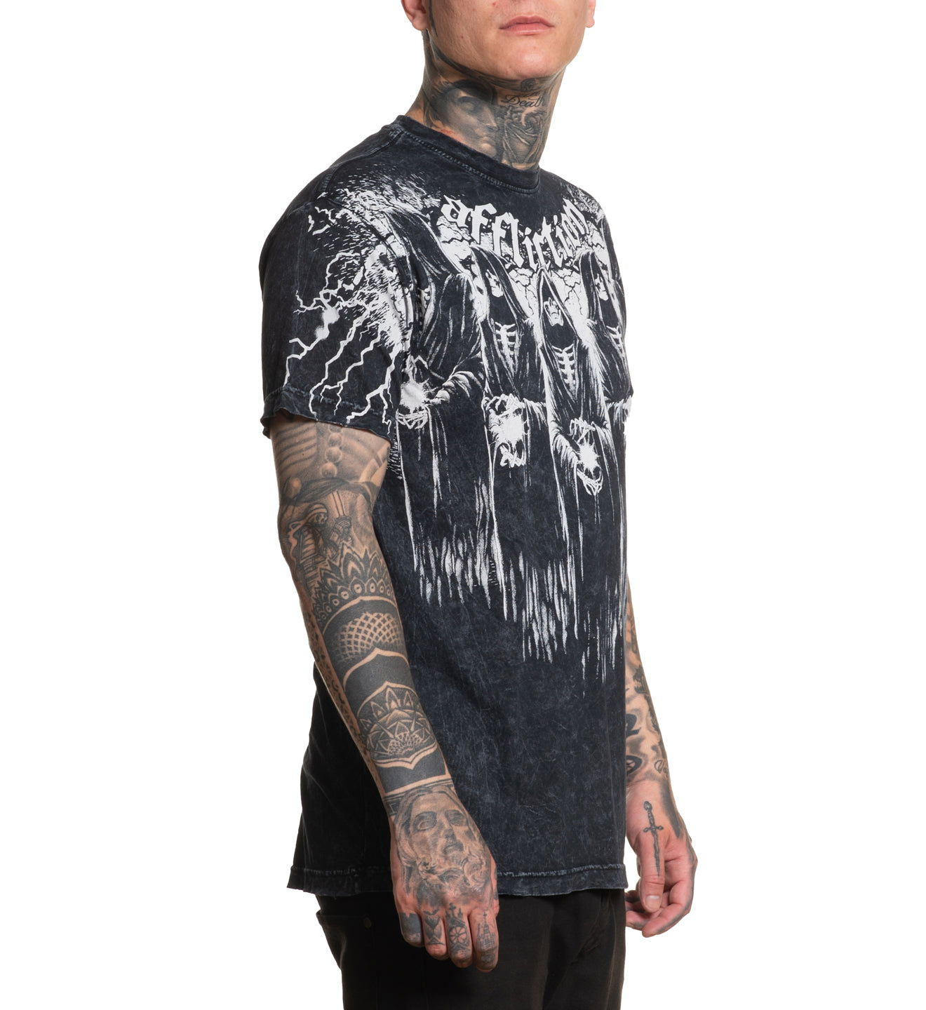 Shadow - Affliction Clothing