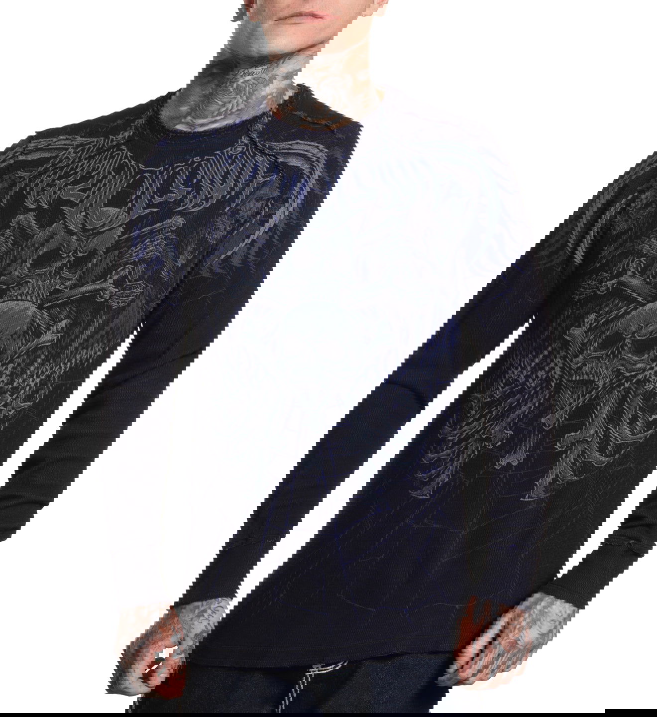 Shadow - Affliction Clothing