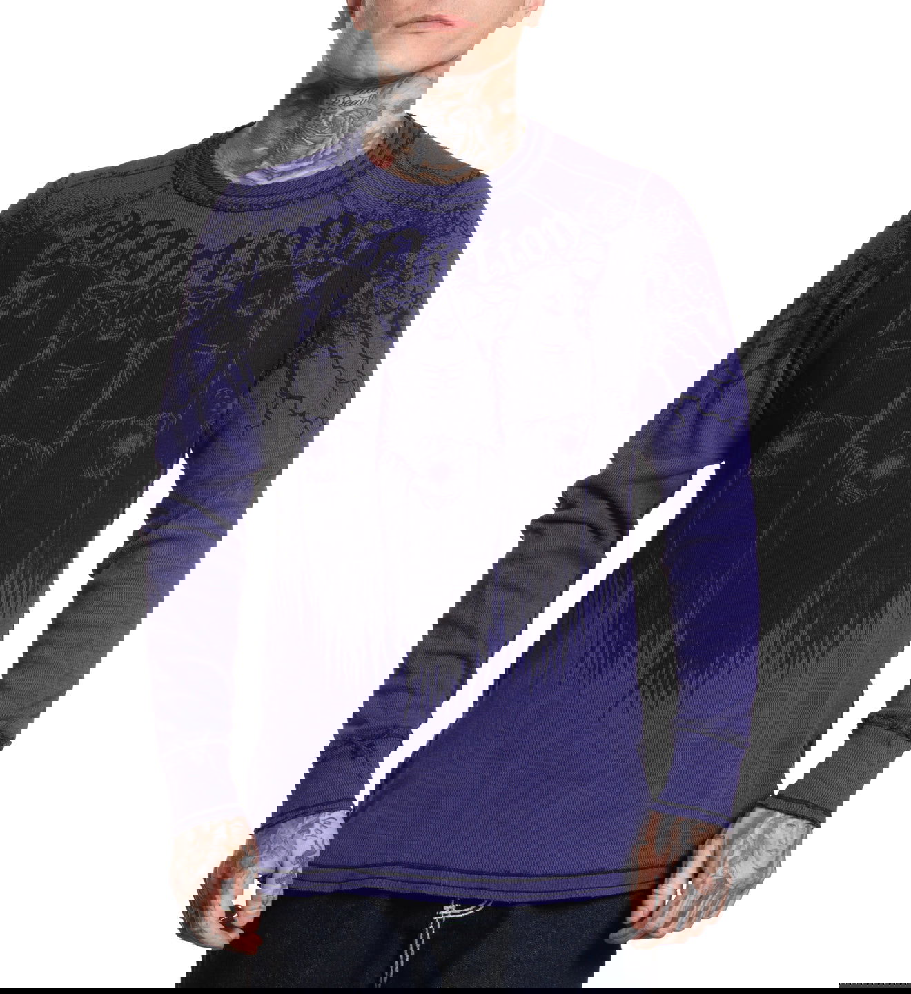 Shadow - Affliction Clothing