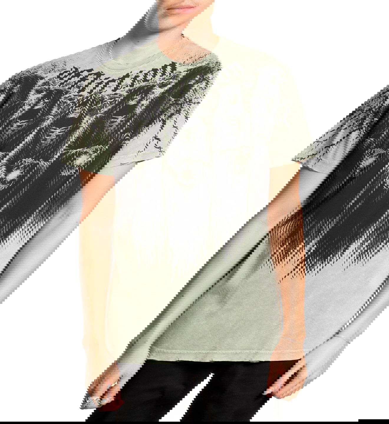 Shadow - Affliction Clothing