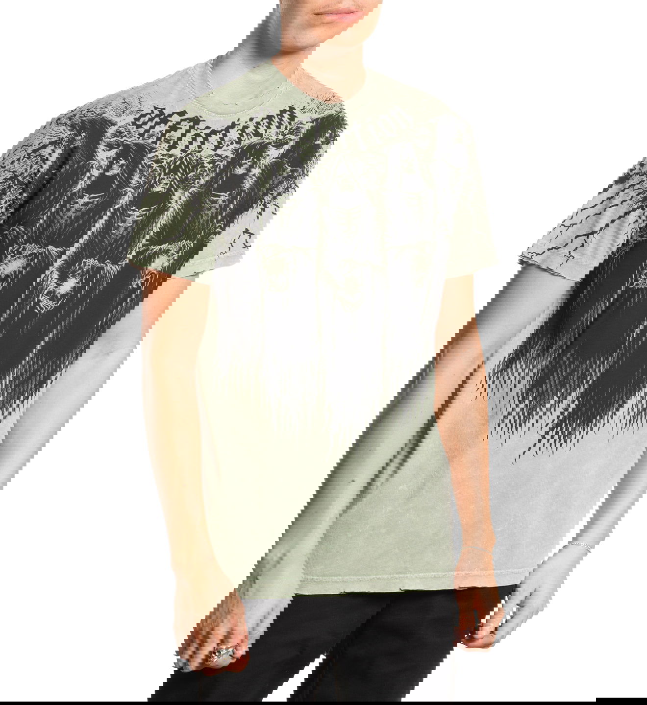 Shadow - Affliction Clothing