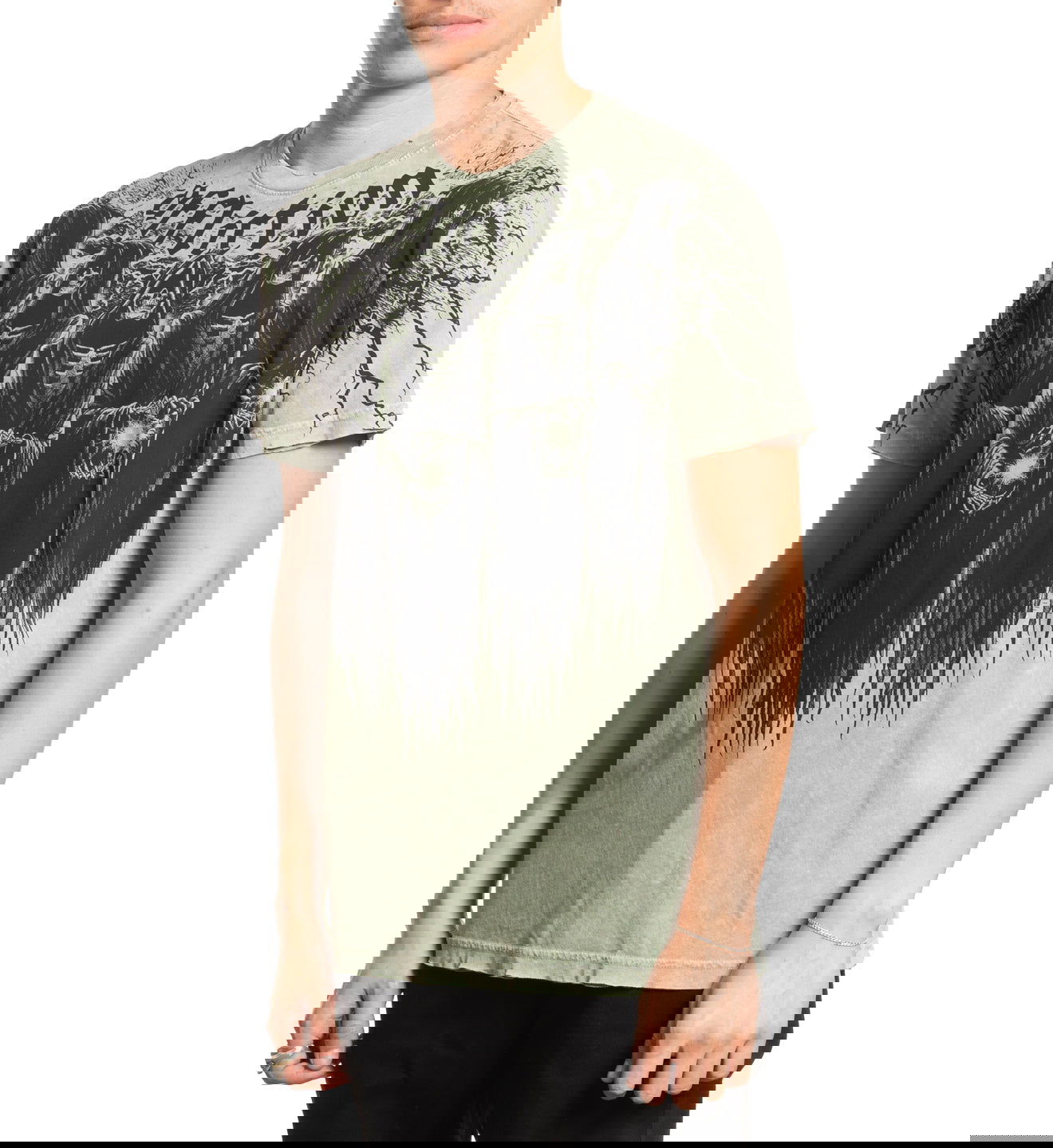 Shadow - Affliction Clothing