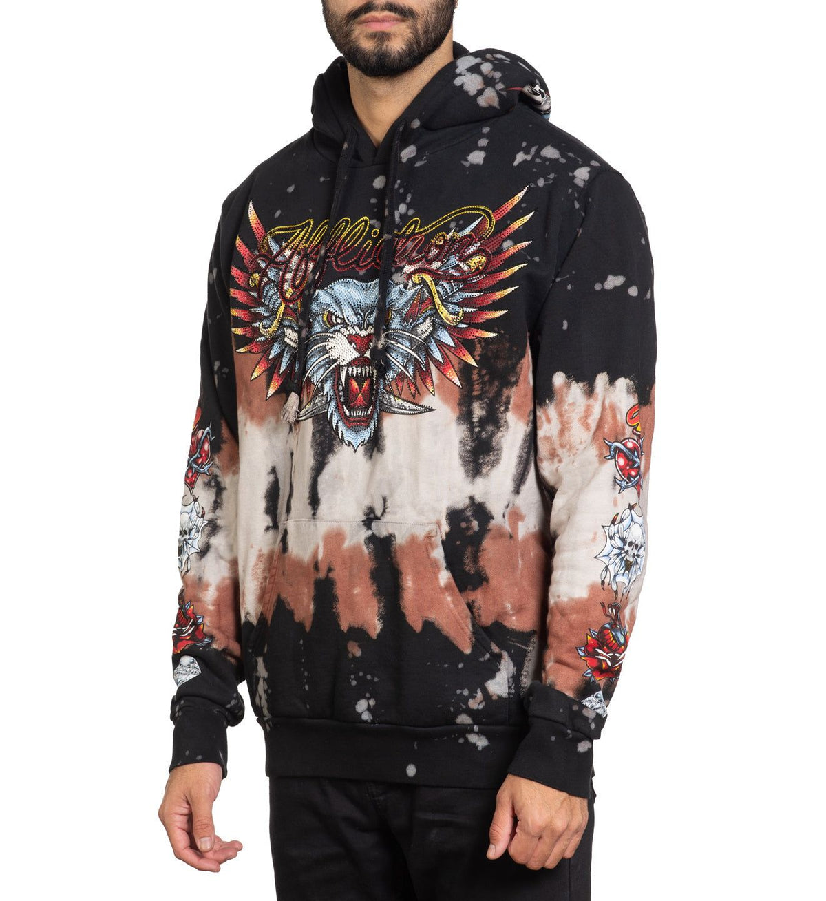 Shadow Shifter - Affliction Clothing