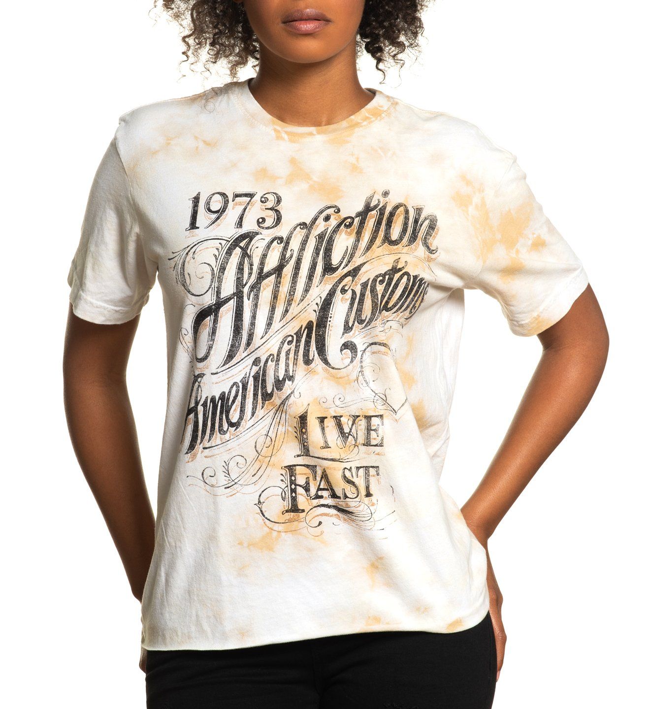 Shotgun Wedding - Affliction Clothing