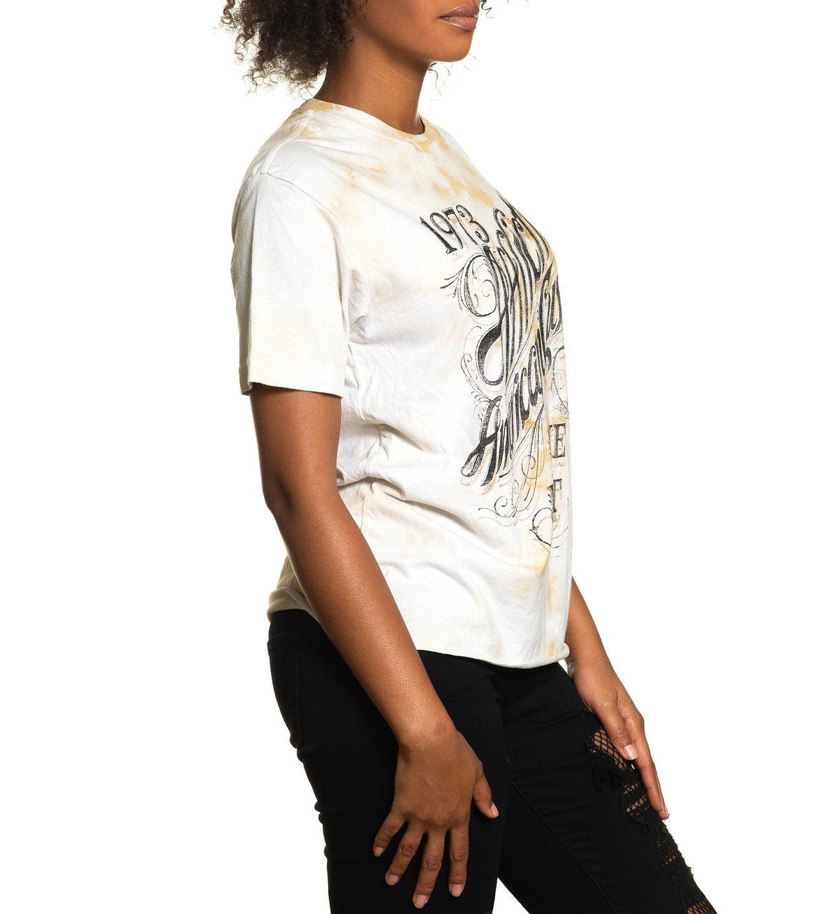 Shotgun Wedding - Affliction Clothing