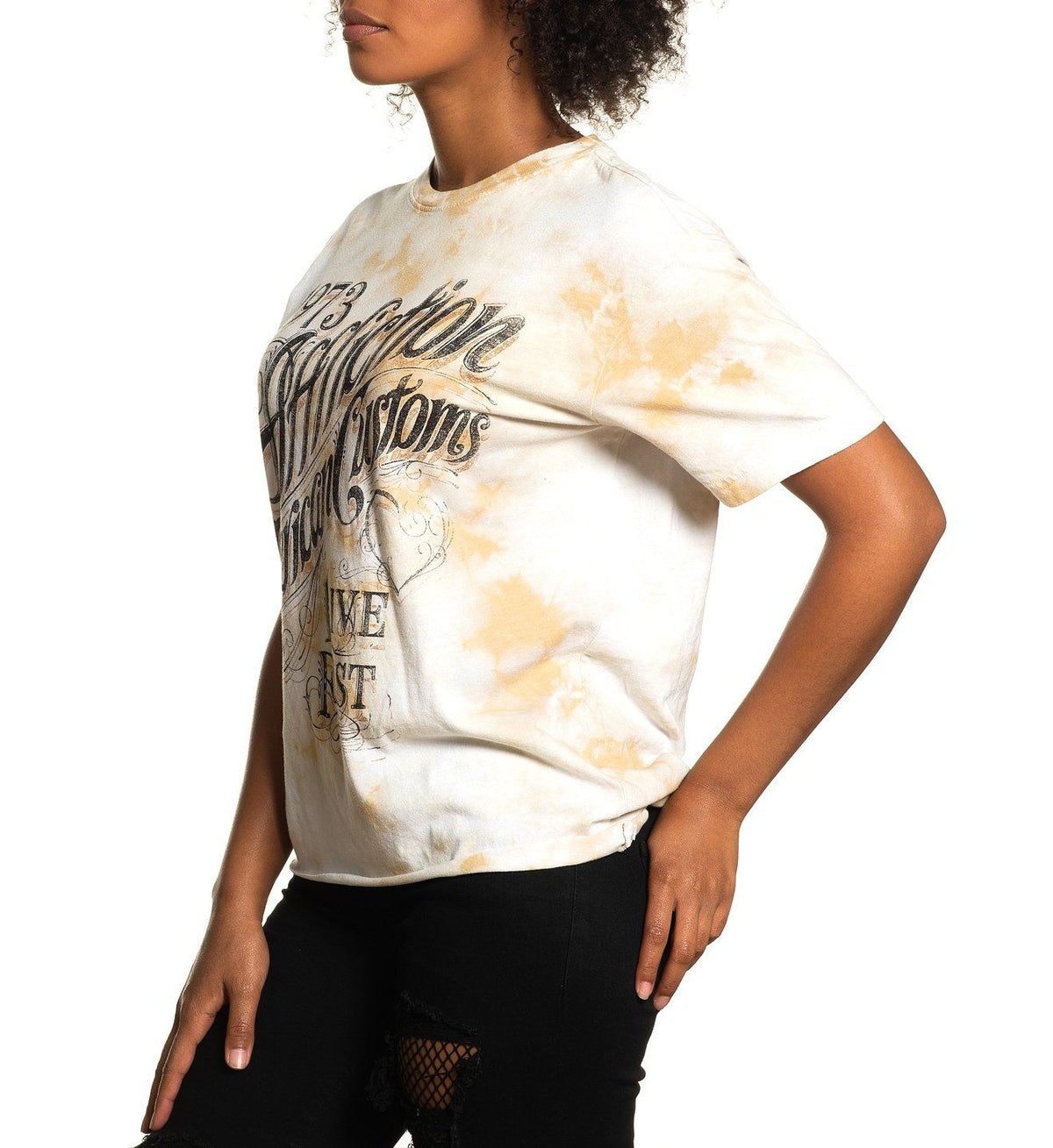 Shotgun Wedding - Affliction Clothing