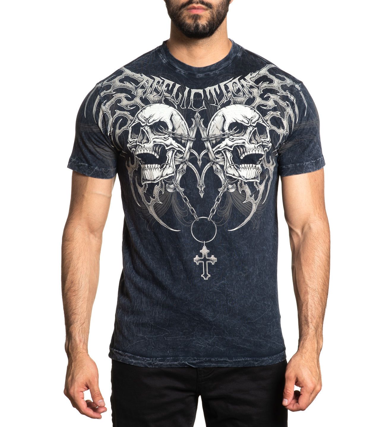 Shred Fest - Affliction Clothing