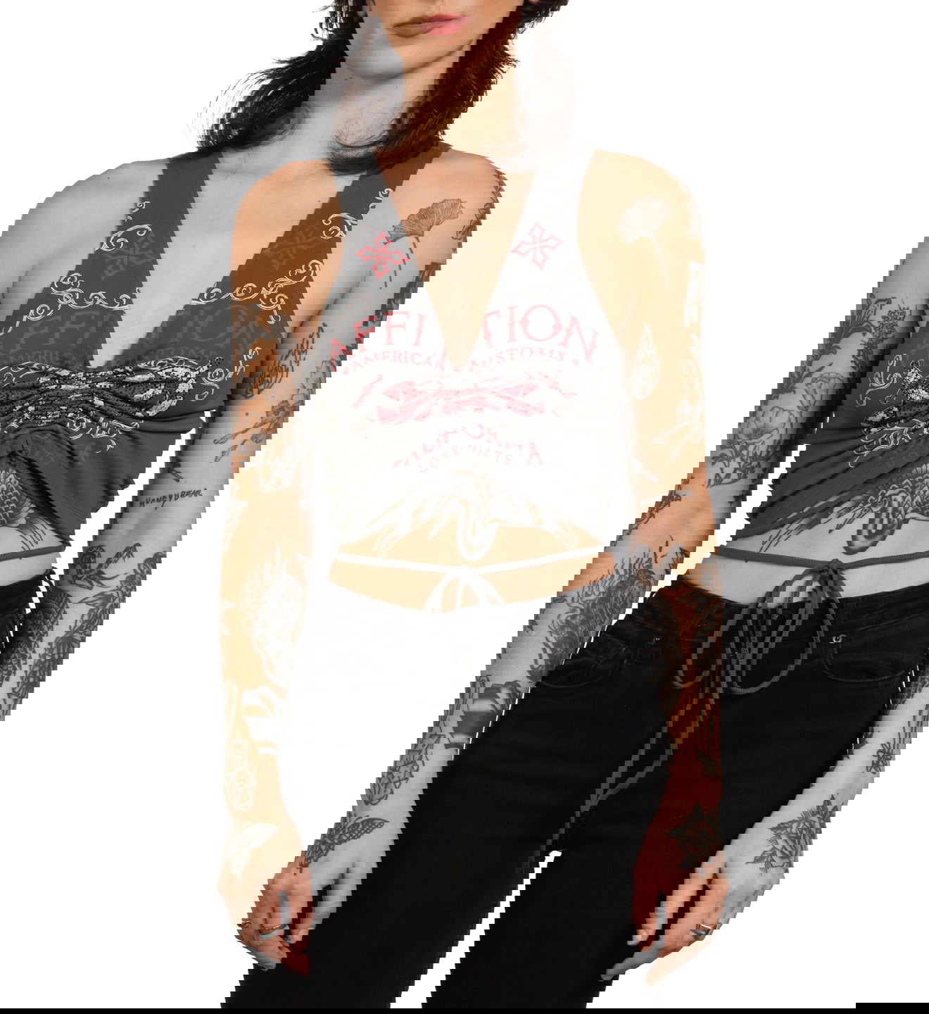 Shrike - Affliction Clothing