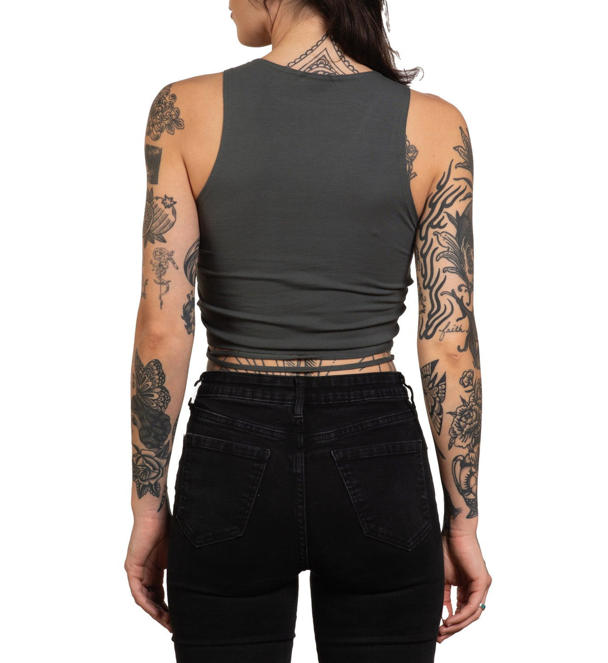 Shrike - Affliction Clothing