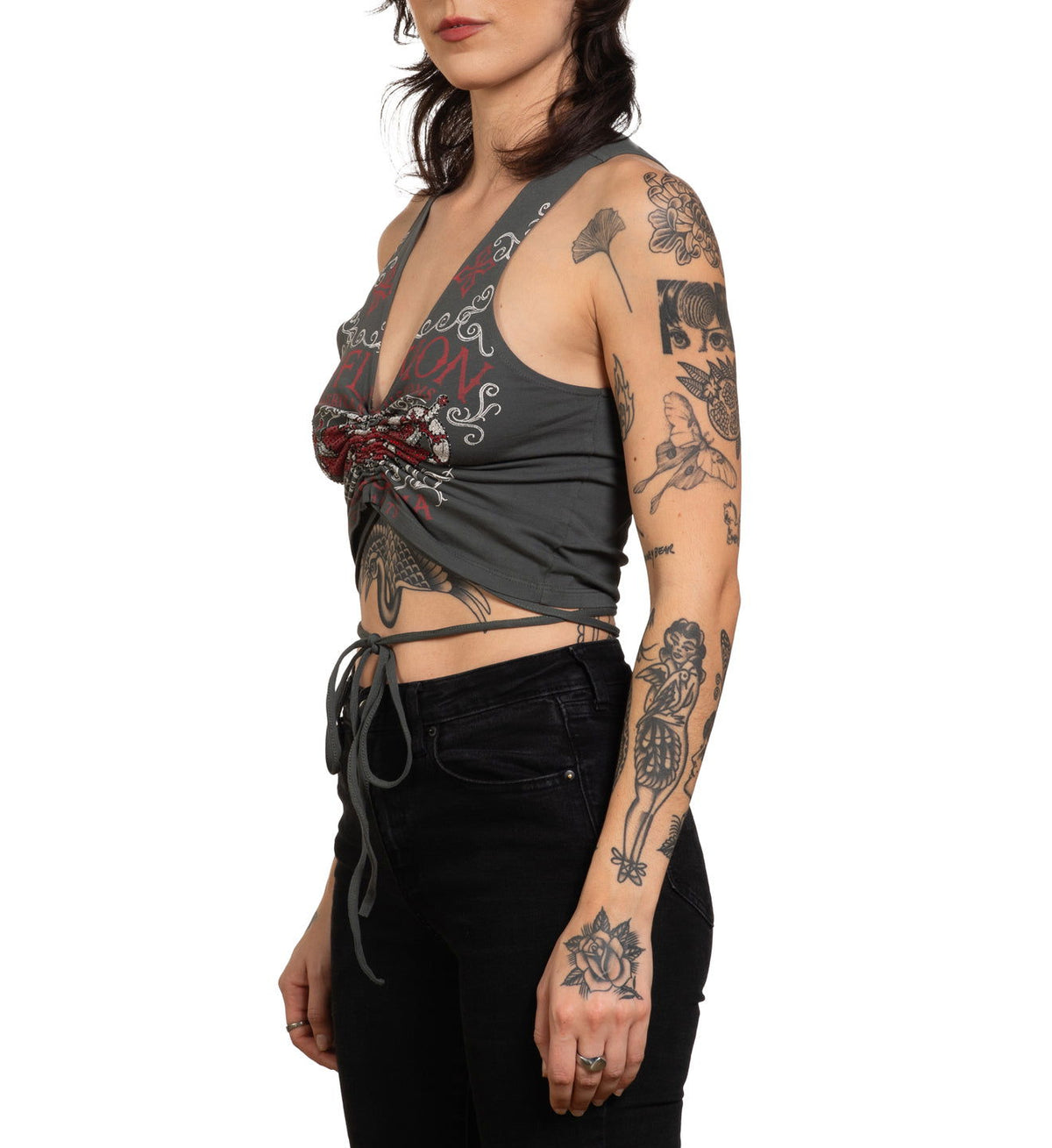 Shrike - Affliction Clothing