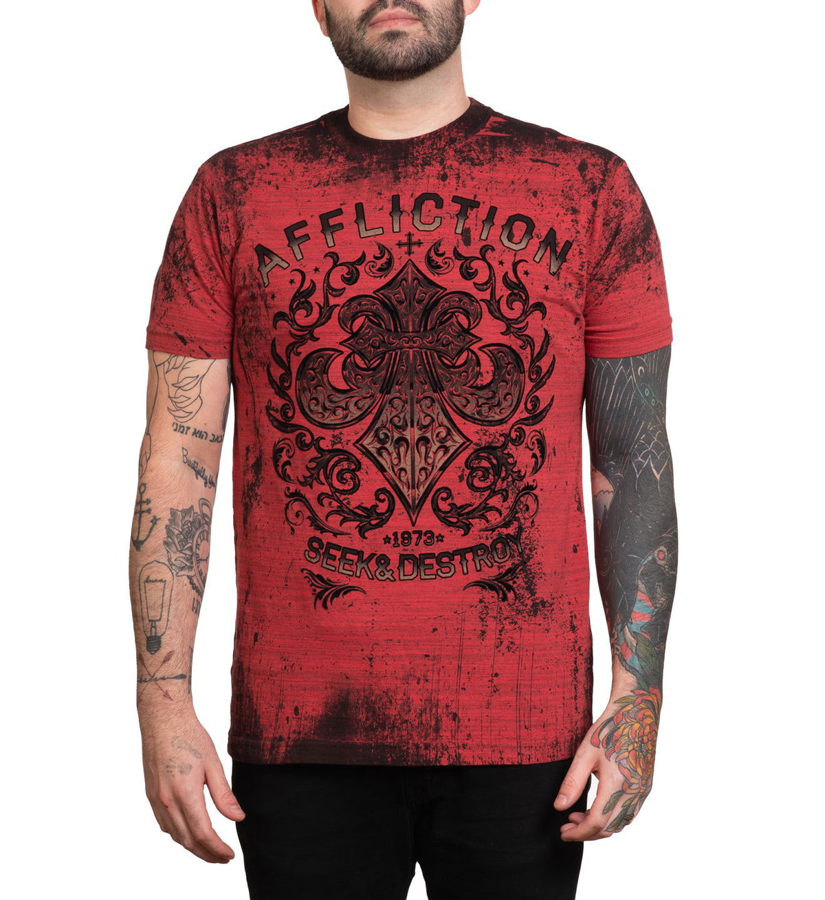 Signify - Affliction Clothing