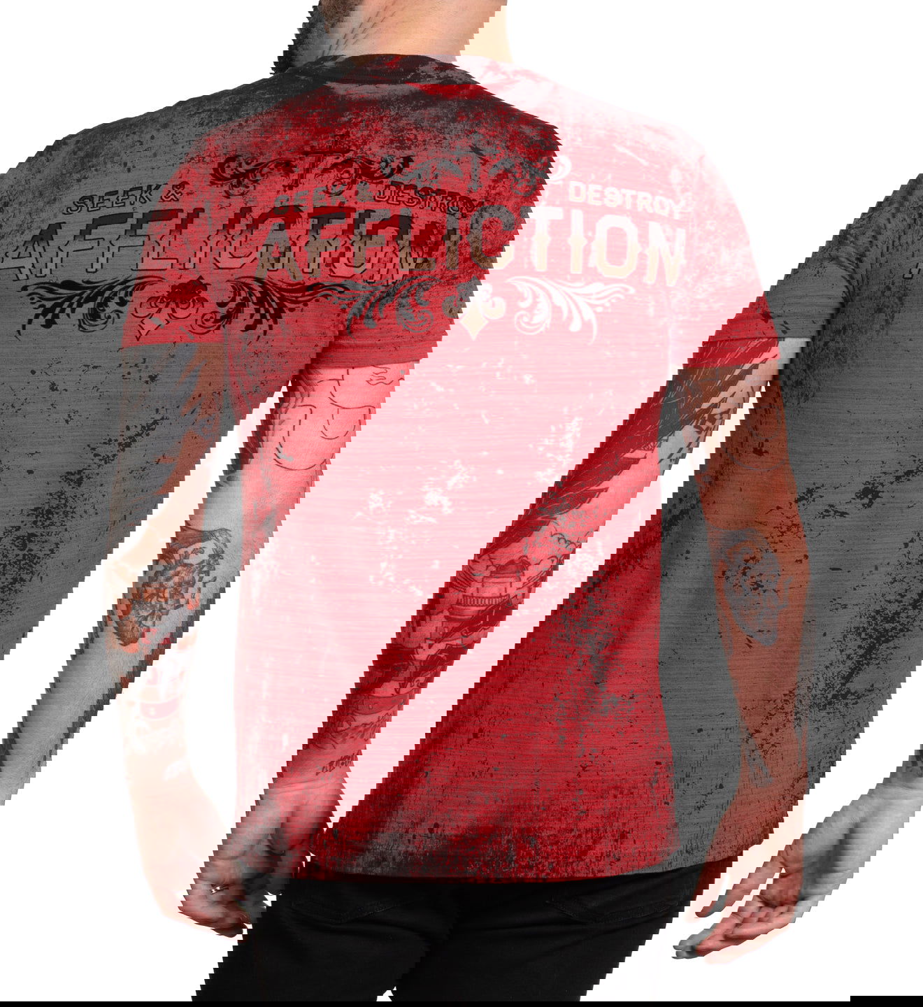 Signify - Affliction Clothing