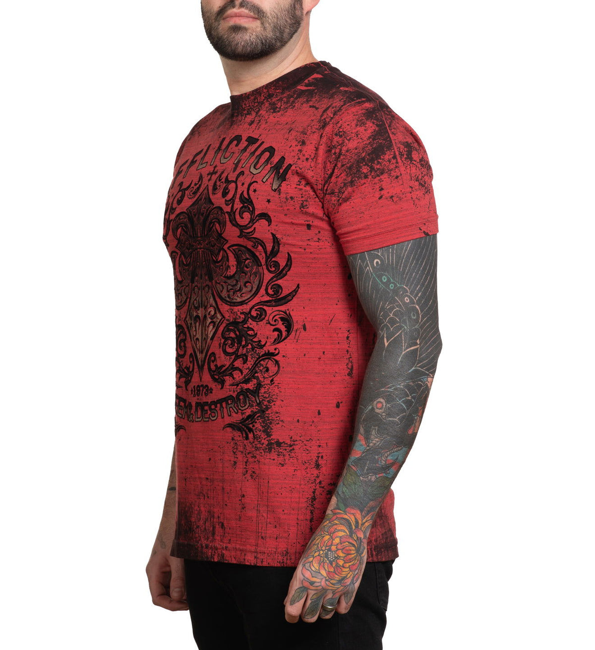 Signify - Affliction Clothing