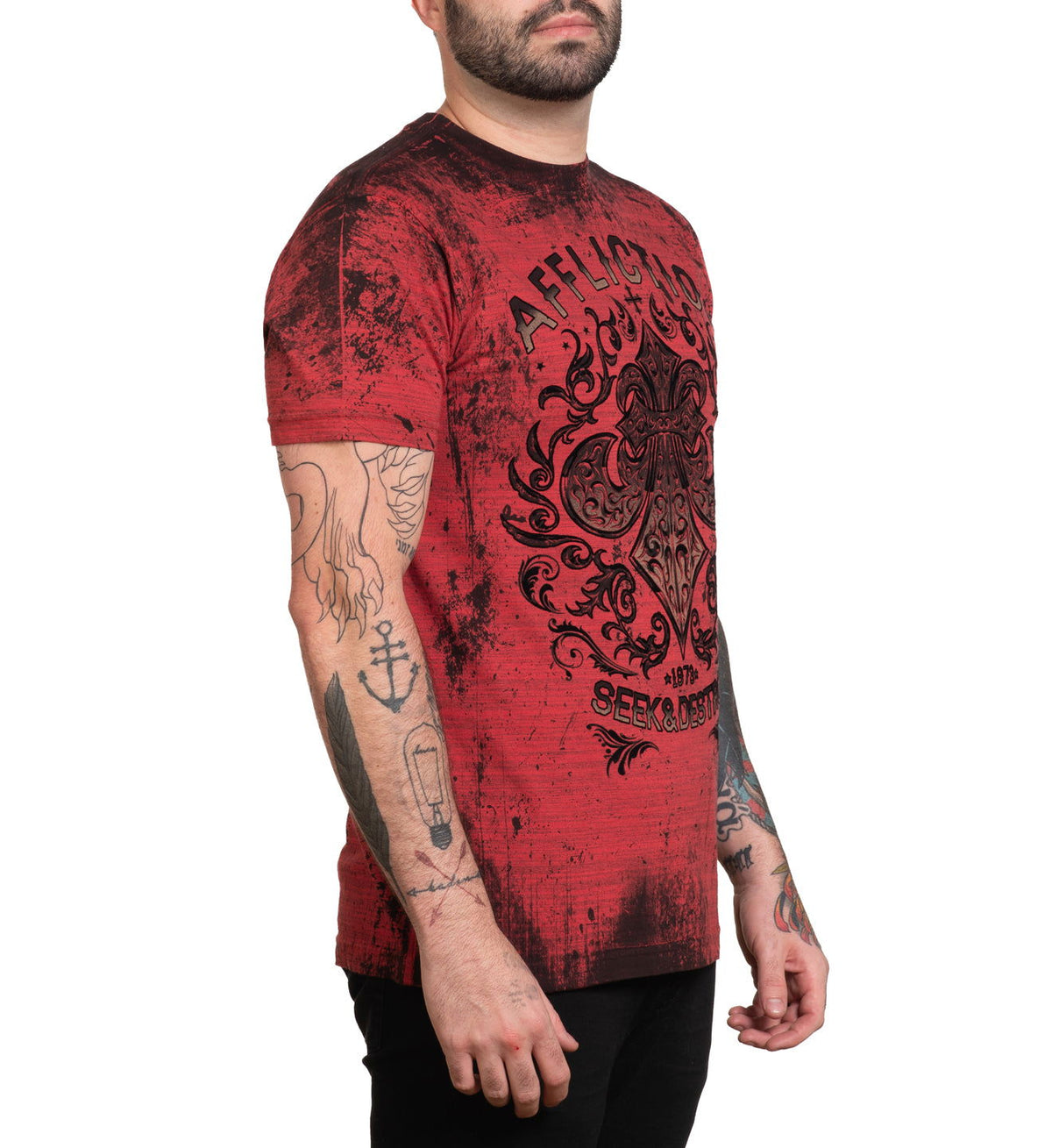 Signify - Affliction Clothing