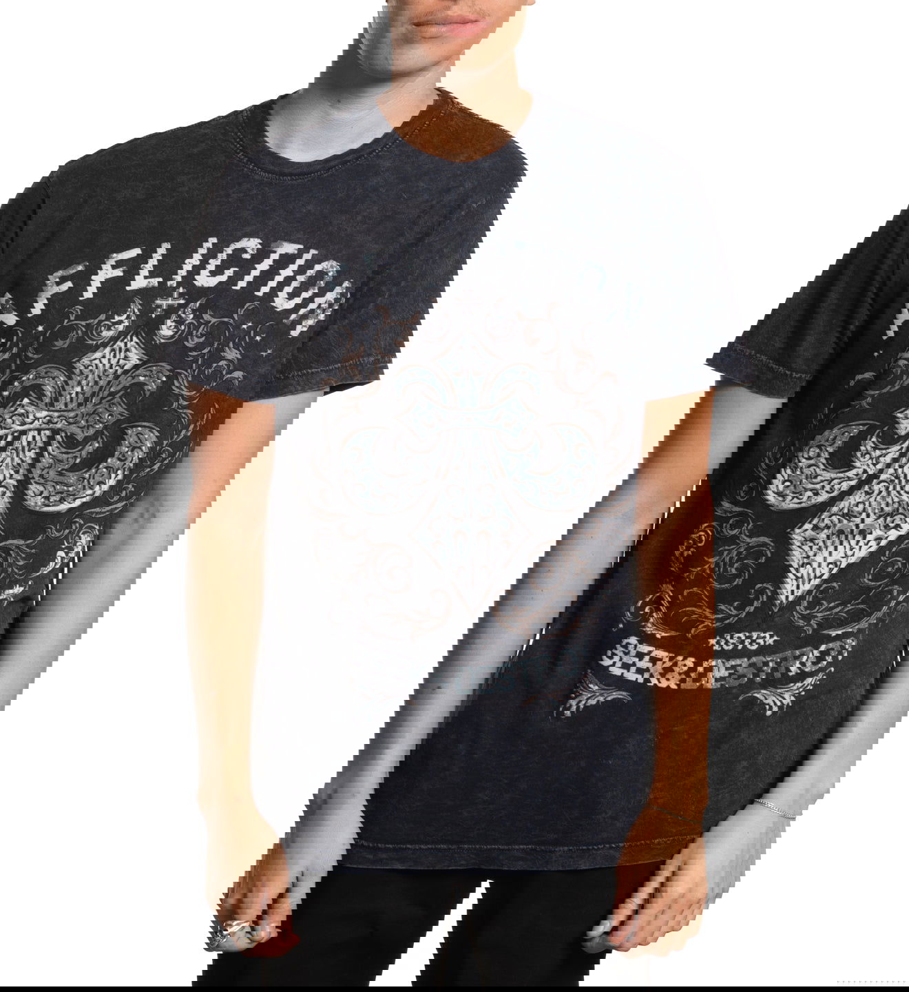 Signify - Affliction Clothing