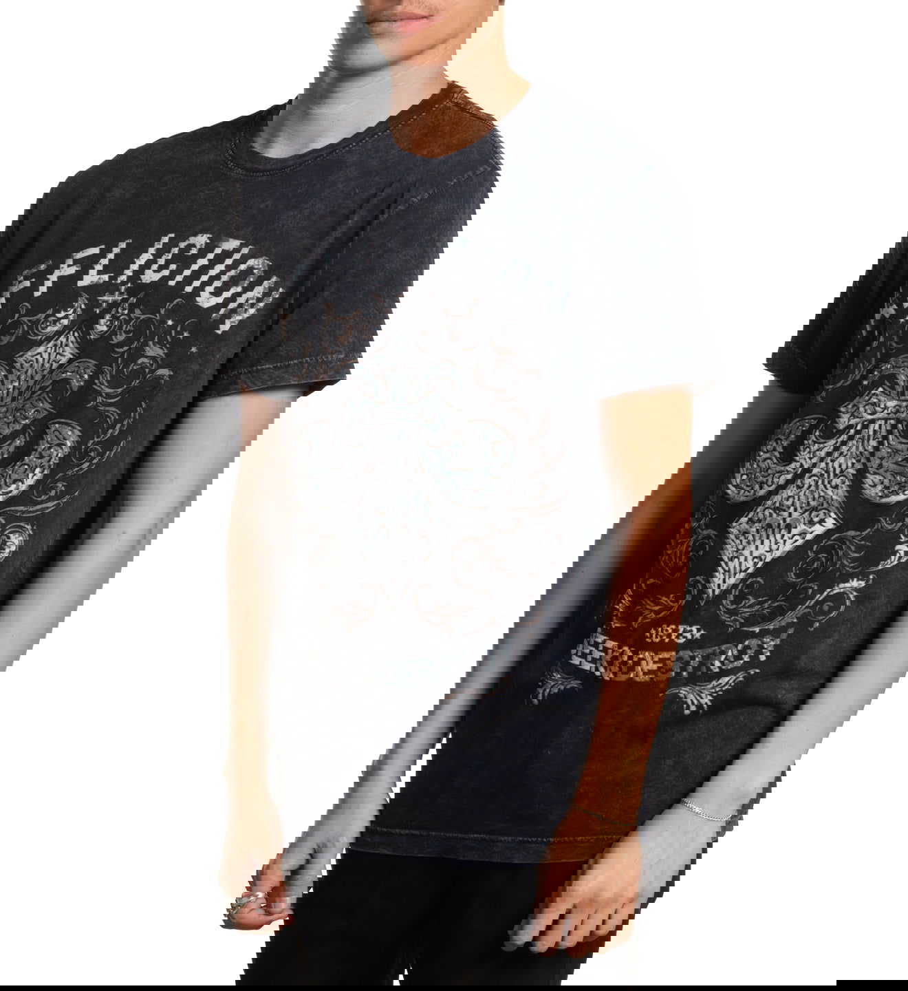 Signify - Affliction Clothing