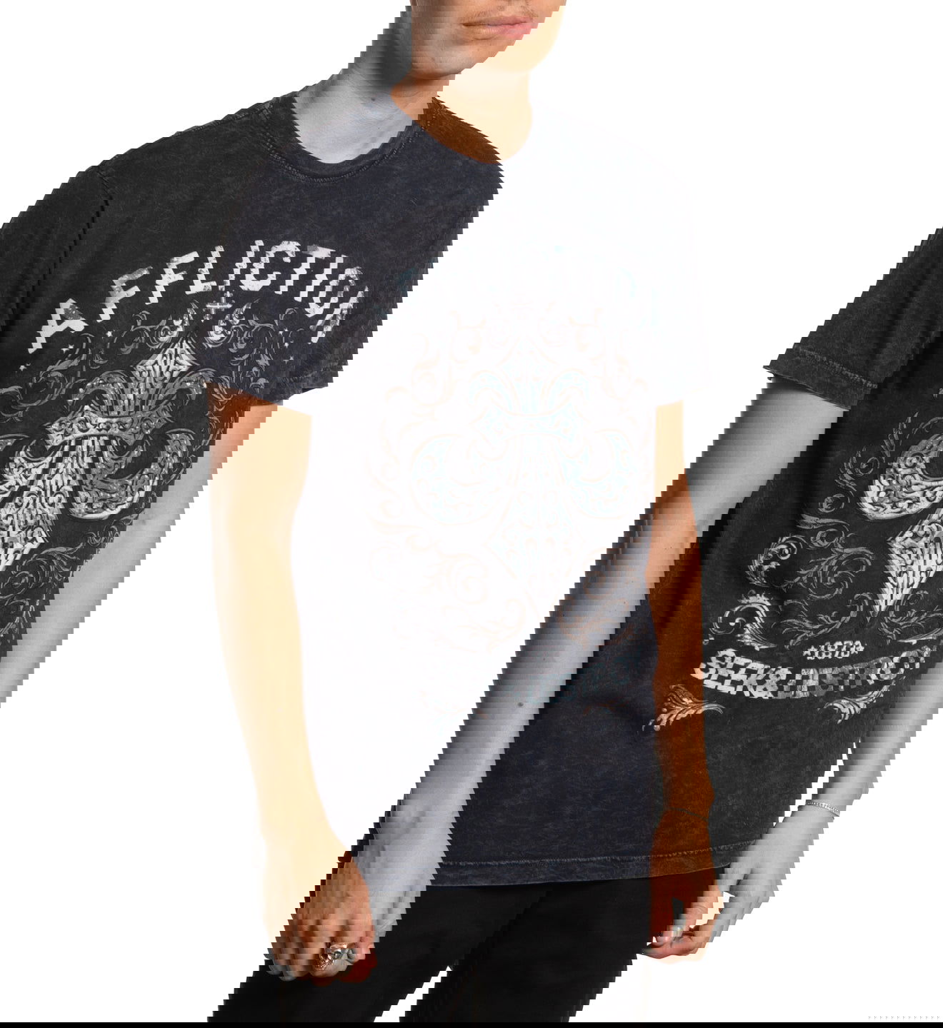 Signify - Affliction Clothing