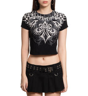 Skeleton - Affliction Clothing