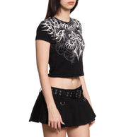 Skeleton - Affliction Clothing