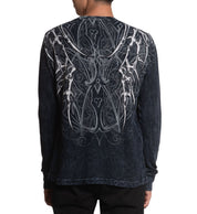 Skeleton - Affliction Clothing