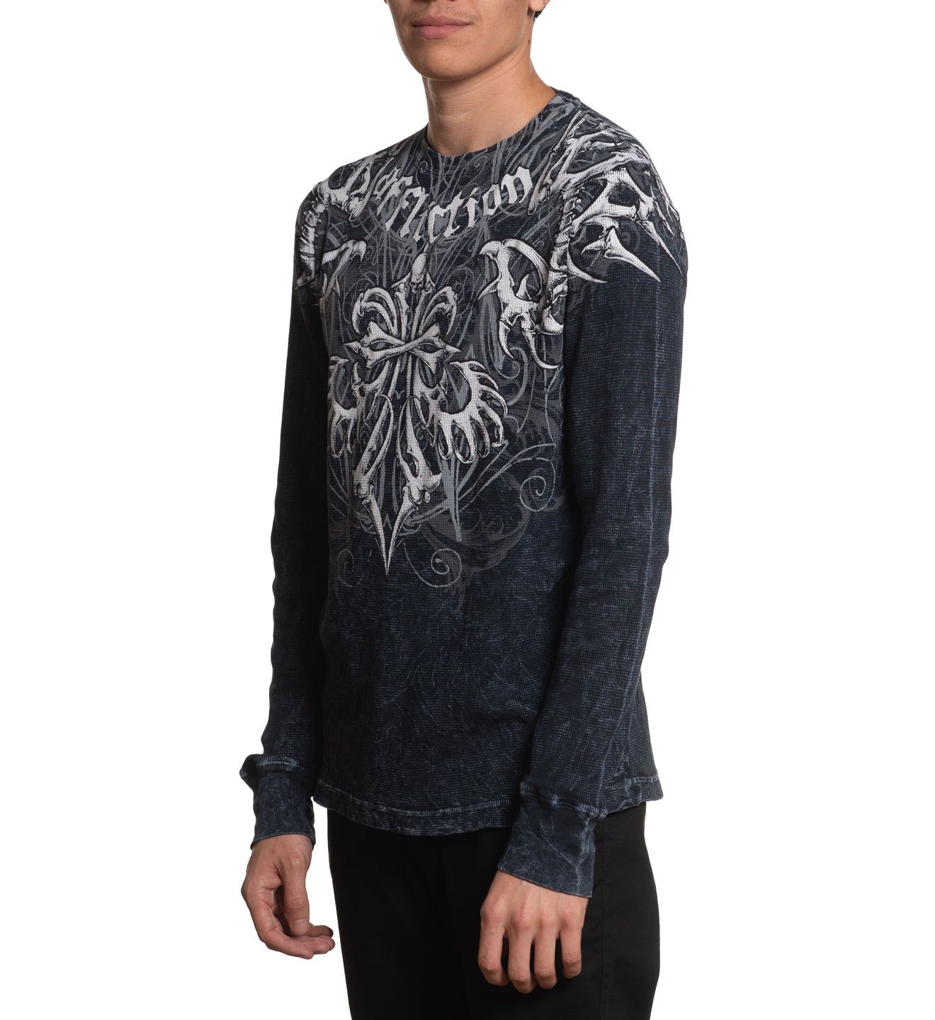 Skeleton - Affliction Clothing