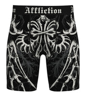 Skeleton Boxer - Affliction Clothing