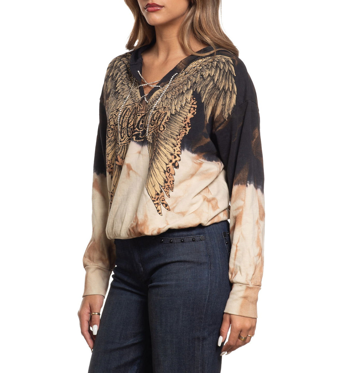 Skydancer - Affliction Clothing