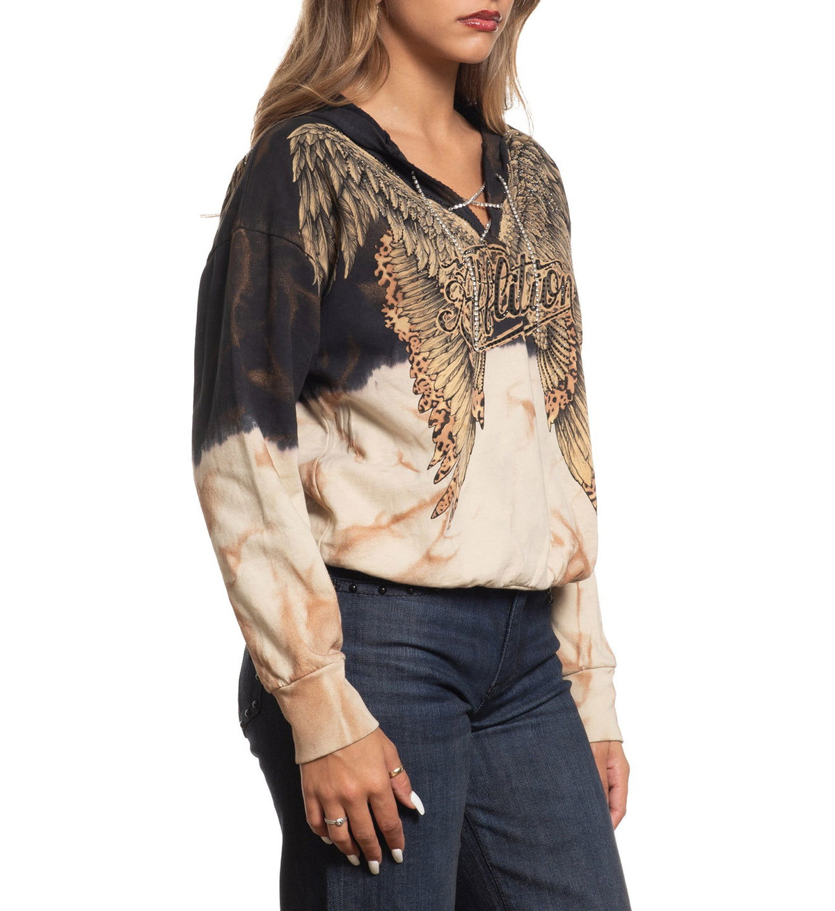 Skydancer - Affliction Clothing