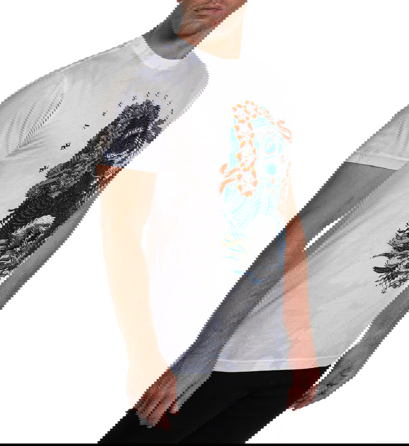 Smoke & Halo - Affliction Clothing