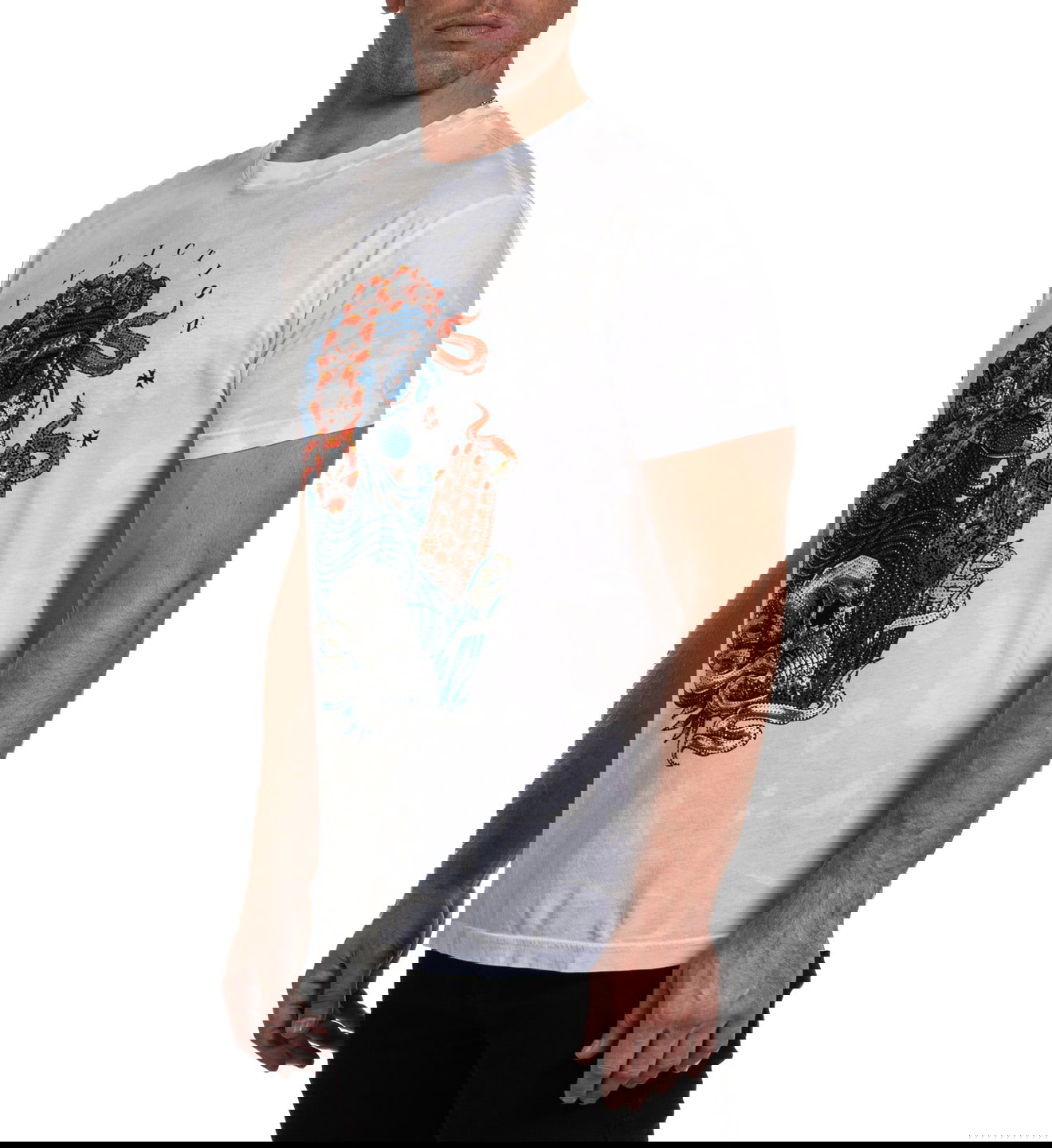 Smoke & Halo - Affliction Clothing