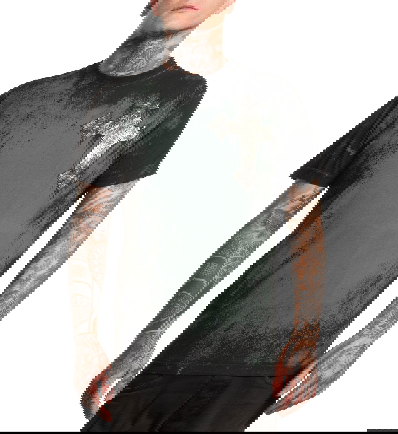 Solace - Affliction Clothing